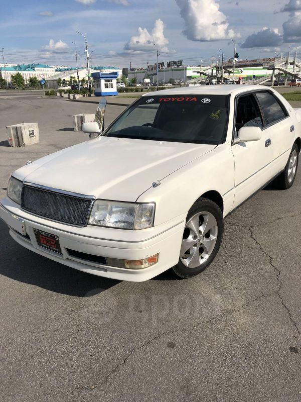  Toyota Crown 1998 , 195000 , 