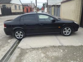  Opel Vectra 2007 , 290000 , 