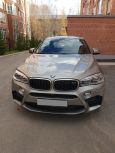SUV   BMW X6 2016 , 5000000 , 