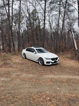  BMW 7-Series 2016 , 3500000 , 