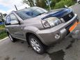 SUV   Nissan X-Trail 2004 , 425000 , 