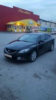  Mazda Mazda6 2008 , 550000 , 