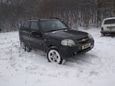 SUV   Chevrolet Niva 2009 , 350000 , 