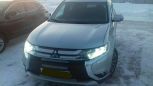 SUV   Mitsubishi Outlander 2016 , 1400000 , 