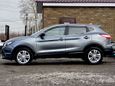 SUV   Nissan Qashqai 2017 , 1380000 , 