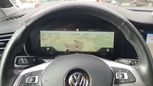 SUV   Volkswagen Touareg 2018 , 5100000 , 