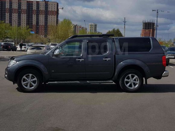  Nissan Navara 2013 , 1270000 , 