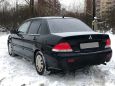  Mitsubishi Lancer 2006 , 260000 , 