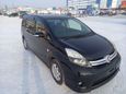    Toyota Isis 2012 , 1100000 , 