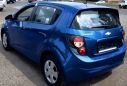  Chevrolet Aveo 2012 , 420000 , 