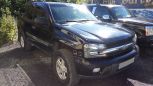 SUV   Chevrolet TrailBlazer 2002 , 610000 , -