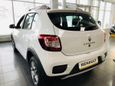  Renault Sandero Stepway 2020 , 830000 , 