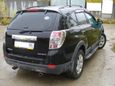 SUV   Chevrolet Captiva 2008 , 555000 , 