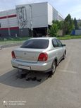  Toyota Echo 2000 , 165000 , 