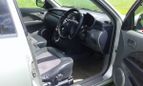 SUV   Mitsubishi Airtrek 2001 , 339000 , 