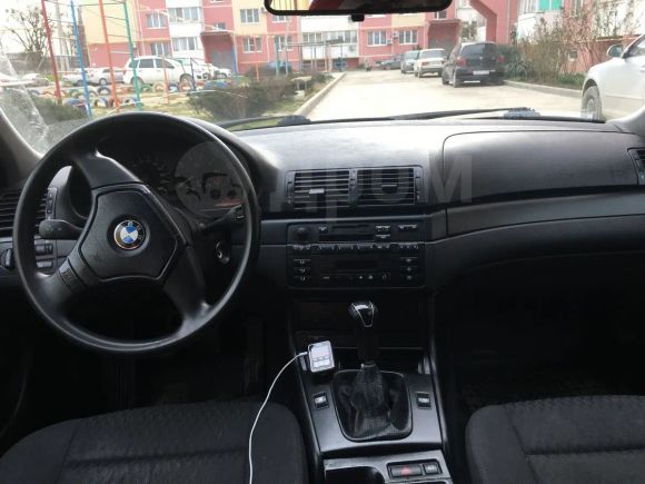  BMW 3-Series 1999 , 235000 , 