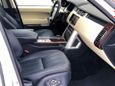 SUV   Land Rover Range Rover 2017 , 5500000 , 