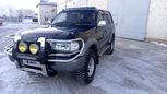 SUV   Toyota Land Cruiser 1997 , 1410000 , 