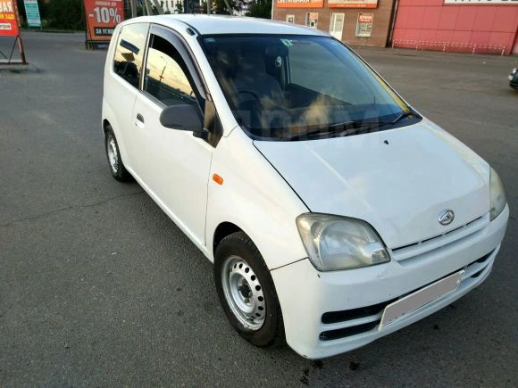  Daihatsu Mira 2006 , 150000 , 