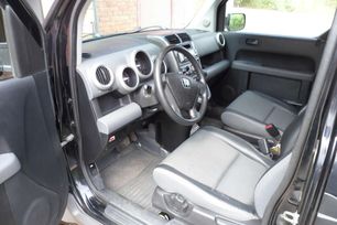 SUV   Honda Element 2002 , 520000 , 