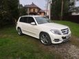 SUV   Mercedes-Benz GLK-Class 2013 , 1269000 , 