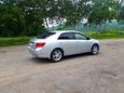  Toyota Allion 2008 , 625000 , 