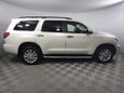 SUV   Toyota Sequoia 2010 , 1649000 , 