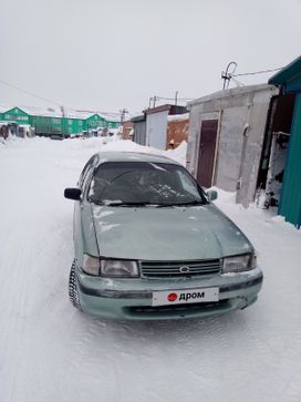  Toyota Corsa 1992 , 90000 , 