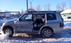 SUV   Mitsubishi Pajero 2005 , 320000 , 