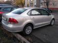  Volkswagen Polo 2013 , 390000 , 