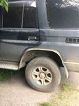 SUV   Toyota Land Cruiser Prado 1994 , 770000 , 