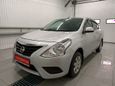  Nissan Latio 2015 , 595000 , 