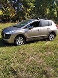 SUV   Peugeot 3008 2013 , 500000 , 