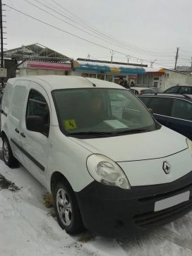    Renault Kangoo 2009 , 260000 , 