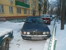  BMW 5-Series 1989 , 50000 , 