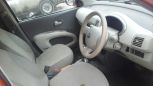  Nissan March 2002 , 160000 , 