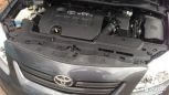  Toyota Corolla 2008 , 477000 , 