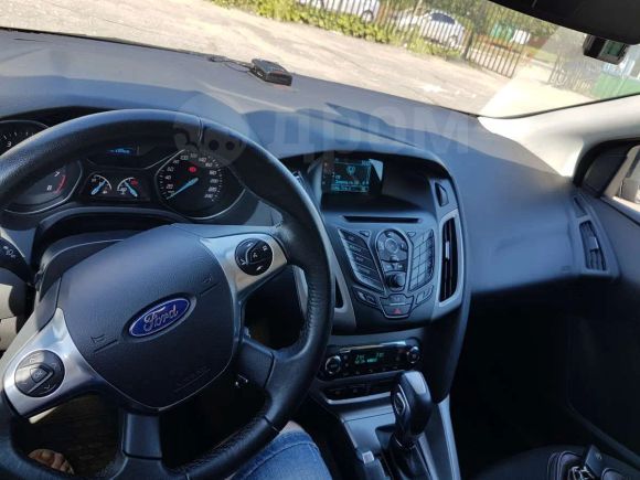  Ford Focus 2014 , 670000 , 