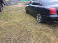  Toyota Avensis 2003 , 335000 , 