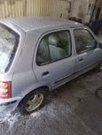  Nissan March 2001 , 85000 , 