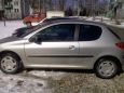 Peugeot 206 2005 , 240000 , 