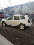 SUV   Renault Duster 2015 , 750000 ,  