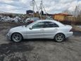  Mercedes-Benz C-Class 2002 , 310000 , -