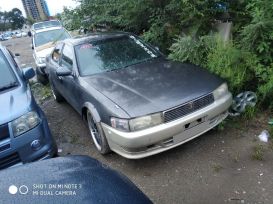  Toyota Cresta 1987 , 180000 , 