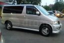    Mazda Bongo Friendee 2000 , 339000 , 