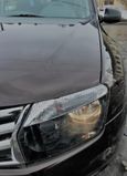 SUV   Renault Duster 2014 , 705000 , -