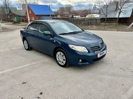  Toyota Corolla 2008 , 660000 , 