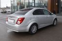  Chevrolet Aveo 2013 , 419000 , 