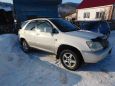 SUV   Toyota Harrier 2001 , 515000 , 