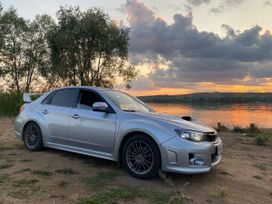  Subaru Impreza WRX 2012 , 1275000 , 